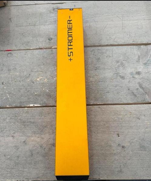 Stromer ST1X ST2 ST3 accu 814Wh, Fietsen en Brommers, Fietsaccessoires | Fietsaccu's, Gebruikt, Ophalen of Verzenden