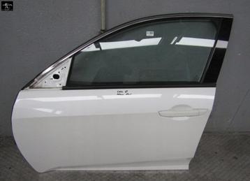 Honda Civic X Facelift Deur portier voor links