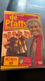 De pfaffs (doos31), Ophalen of Verzenden, Zo goed als nieuw