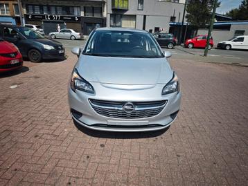 Opel corsa 1.4 essence 106000 km année 2017 auto très propre beschikbaar voor biedingen
