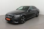 (1XWN317) Mercedes-Benz C-Klasse, Auto's, Mercedes-Benz, 4 deurs, Gebruikt, Electronic Stability Program (ESP), Bedrijf