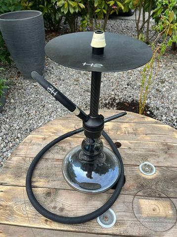 Narguile chicha complete avec full accessoire beschikbaar voor biedingen