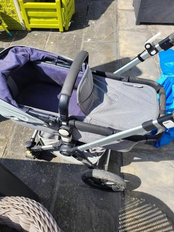 poussette bugaboo cameleon 3 + accessoires, Enfants & Bébés, Enlèvement, Utilisé, Poussette, Bugaboo