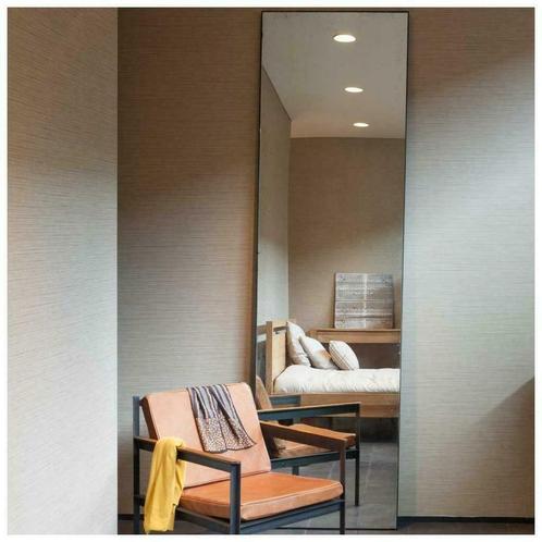 Ethnicraft Clear Mirror Spiegel, Maison & Meubles, Accessoires pour la Maison | Miroirs, Neuf, 50 à 75 cm, 200 cm ou plus, Enlèvement