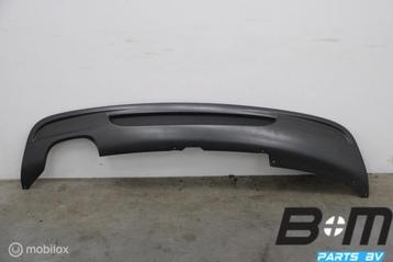 Bumperspoiler achter BMW 135I E82 51128045506 beschikbaar voor biedingen