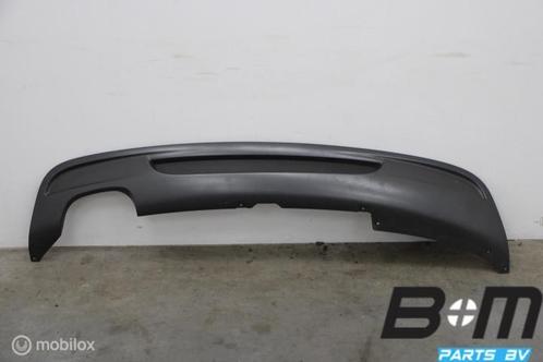 Bumperspoiler achter BMW 135I E82 51128045506, Auto-onderdelen, Carrosserie, Gebruikt