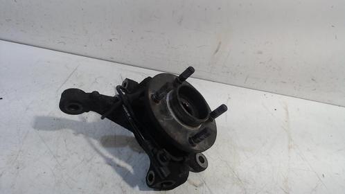 WIELNAAF LINKS VOOR Ford Fiesta 6 (JA8) (01-2008/12-2017), Auto-onderdelen, Remmen en Aandrijving, Ford, Gebruikt