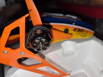 Blade 230s V1 en V2 versie beschikbaar voor biedingen