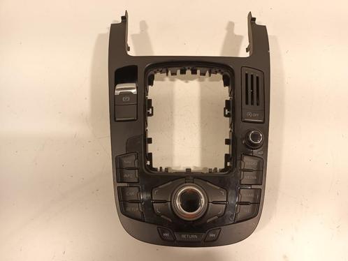 BEDIENINGSPANEEL MULTI MEDIA Audi A5 Sportback (8TA), Auto-onderdelen, Dashboard en Schakelaars, Audi, Gebruikt