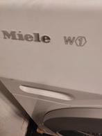 Miele wasmachine, Elektronische apparatuur, Ophalen of Verzenden, Zo goed als nieuw