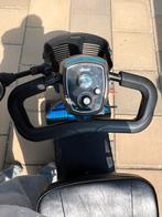 Plooibare Invalide scootermobiel, Ophalen, Zo goed als nieuw
