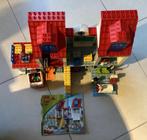 Lego Duplo het grote ziekenhuis, Kinderen en Baby's, Complete set, Duplo, Gebruikt, Ophalen