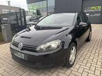 Volkswagen Golf 1.6 TDI / EXPORT / 243.000 km, Euro 5, Zwart, Bedrijf, Golf