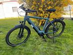Winora Sinus 9 elektrische fiets voor trekking, Fietsen en Brommers, Elektrische fietsen, Ophalen, Zo goed als nieuw