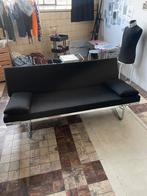 2 x vintage Moment Sofa Niels Gammelgaard, Ophalen, Vintage design IKEA, Gebruikt, 150 tot 200 cm