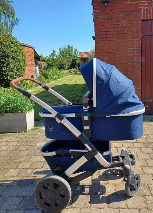 Joolz Geo 2 in 1 Kinderwagen set, Kinderen en Baby's, Kinderwagens en Combinaties, Gebruikt, Kinderwagen, Overige merken, Duowagen