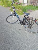 Fiets te koop, Fietsen en Brommers, Ophalen, Zo goed als nieuw