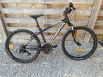 Jongensfiets mtb, Fietsen en Brommers, Fietsen | Jongens, Ophalen, 24 inch, Decatlon, Zo goed als nieuw