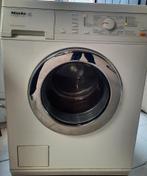 Machine à laver Miele Softtronic, Electroménager, Lave-linge, Comme neuf, Programme court, Chargeur frontal, 85 à 90 cm
