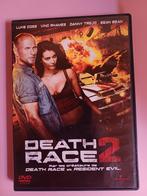 DVD Death Race 2, Cd's en Dvd's, Dvd's | Actie, Ophalen of Verzenden, Zo goed als nieuw