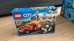 Lego city police, Lego, Utilisé