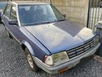 Nissan datsun stanza, Auto's, Voorwielaandrijving, Overige modellen, 4 cilinders, 1600 cc