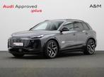 Audi SQ6 e-tron SQ6 e-Tron 100 kWh Quattro, Automaat, Overige modellen, Elektrisch, SUV of Terreinwagen