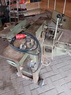 combine houtbewerking, Doe-het-zelf en Bouw, Ophalen, Gebruikt, Elektrisch