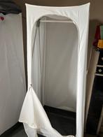 Opvouw kledingkast ikea 2x incl accessoires, Ophalen, 50 tot 100 cm, Zo goed als nieuw, 150 tot 200 cm