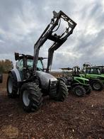 Hürlimann XM125 DCR (idem als Deutz-Fahr K430), Zakelijke goederen, Landbouw | Tractoren, 120 tot 160 Pk, 250 tot 500 cm, Ophalen