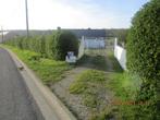 terrain 17.47ares+maison 105m²+2ch+gar+boxes+85m front2rues, Immo, Rance, 1500 m² of meer