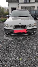 Bmw 318 Automaat, Auto's, Automaat, Bedrijf, Parkeersensor, 3 deurs