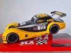 Scx Morgan Aero 8 Met Licht Ref Nr 64000, Nieuw, Overige merken, Elektrisch, Racebaan