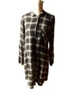 (78)- robe femme t.38 noire et blanc, Kleding | Dames, Jurken, Maat 38/40 (M), Zwart, Ophalen of Verzenden, Zo goed als nieuw