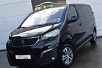 Peugeot Expert L1H1* EAT8 Premium* Navi* Camera* Trekhaak, Auto's, Gebruikt, 4 cilinders, Zwart, Bedrijf