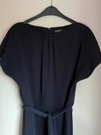 Donkerblauwe Esprit jurk maat 42, Kleding | Dames, Jurken, Blauw, Maat 42/44 (L), Ophalen of Verzenden, Zo goed als nieuw