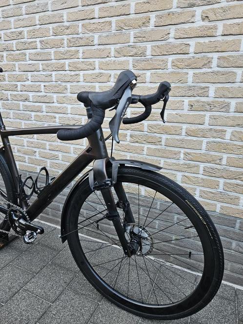 S-works diverge 2022 Maat 56., Fietsen en Brommers, Fietsen | Racefietsen, Zo goed als nieuw, Carbon, Ophalen