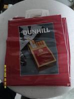 Vintage draagtasje Dunhill, Nieuw, Ophalen of Verzenden, Gebruiksvoorwerp