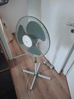 Staande ventilator, Ophalen of Verzenden, Zo goed als nieuw