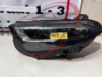 Mercedes-Benz CLS W257 Koplamp  beschikbaar voor biedingen