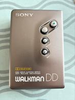 Sony DD Walkman (te repareren), Audio, Tv en Foto, Walkmans, Discmans en Minidiscspelers, Verzenden, Walkman