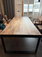 Table à manger, Ophalen of Verzenden, Zo goed als nieuw