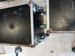 Hornloaded subkasten, Gebruikt, Subwoofer, 120 watt of meer, Ophalen