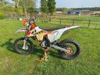 KTM EXC 350 Six Days – topstaat – eerste eigenaar – rijklaar, Motoren, Motoren | KTM, Particulier, Enduro, 12 t/m 35 kW, 350 cc