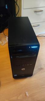 Goedkope gaming-pc, Ophalen of Verzenden, Gebruikt, Gaming, HDD