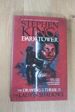 The Dark Tower The Drawing of Three 3 The Lady of Shadow, Amerika, Ophalen of Verzenden, Eén comic, Zo goed als nieuw