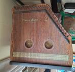 Piano harp, Ophalen of Verzenden