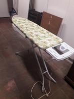 strijkplank, Elektronische apparatuur, Strijkijzers en Strijkplanken, Ophalen, Gebruikt