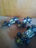 Ancienne voiture de circuit électrique, Enlèvement ou Envoi, Comme neuf, Électrique, Circuit