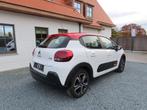 Citroën C3 C3 Pure Tech 83 S (bj 2020), Auto's, Electronic Stability Program (ESP), Gebruikt, Euro 6, 1199 cc